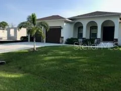 $3,500 | 13376 Yager Lane, Port Charlotte, FL 33981