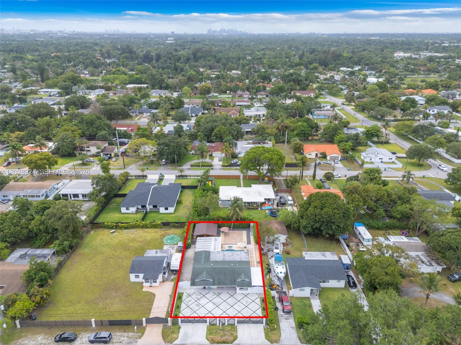 46 Northeast 164th Street Miami, FL 33162 - Photo 47 of 60