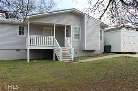 131 Plemons Road Aragon, GA 30104 - Photo 1 of 1