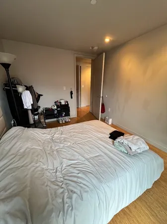 $3,700 | 691 Massachusetts Avenue, Unit 307, Boston, MA 02118