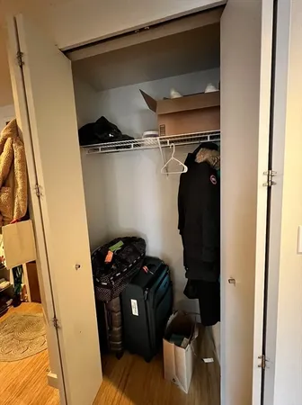 $3,700 | 691 Massachusetts Avenue, Unit 307, Boston, MA 02118