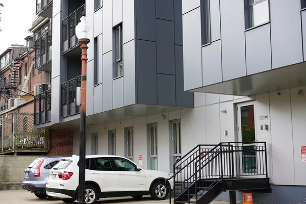 $3,700 | 691 Massachusetts Avenue, Unit 307, Boston, MA 02118