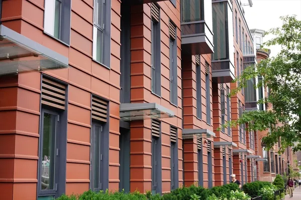 $3,700 | 691 Massachusetts Avenue, Unit 307, Boston, MA 02118