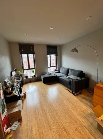 $3,700 | 691 Massachusetts Avenue, Unit 307, Boston, MA 02118