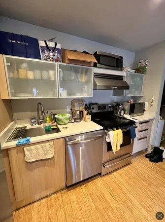 $3,700 | 691 Massachusetts Avenue, Unit 307, Boston, MA 02118