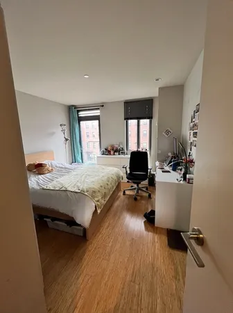 $3,700 | 691 Massachusetts Avenue, Unit 307, Boston, MA 02118