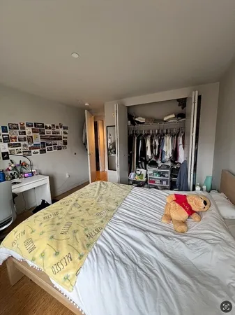 $3,700 | 691 Massachusetts Avenue, Unit 307, Boston, MA 02118