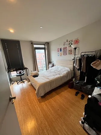 $3,700 | 691 Massachusetts Avenue, Unit 307, Boston, MA 02118