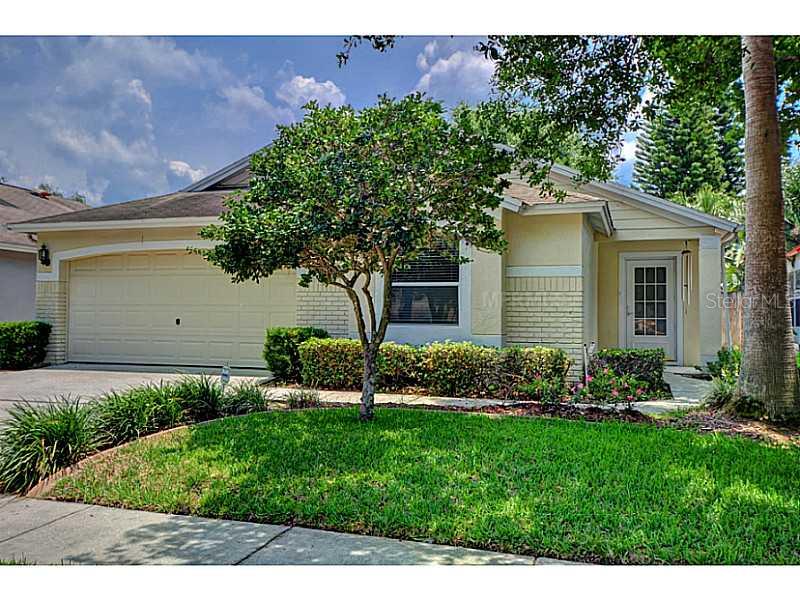 719 Sand Ridge Drive Valrico, FL 33594 - Photo 1 of 1 Exterior Front