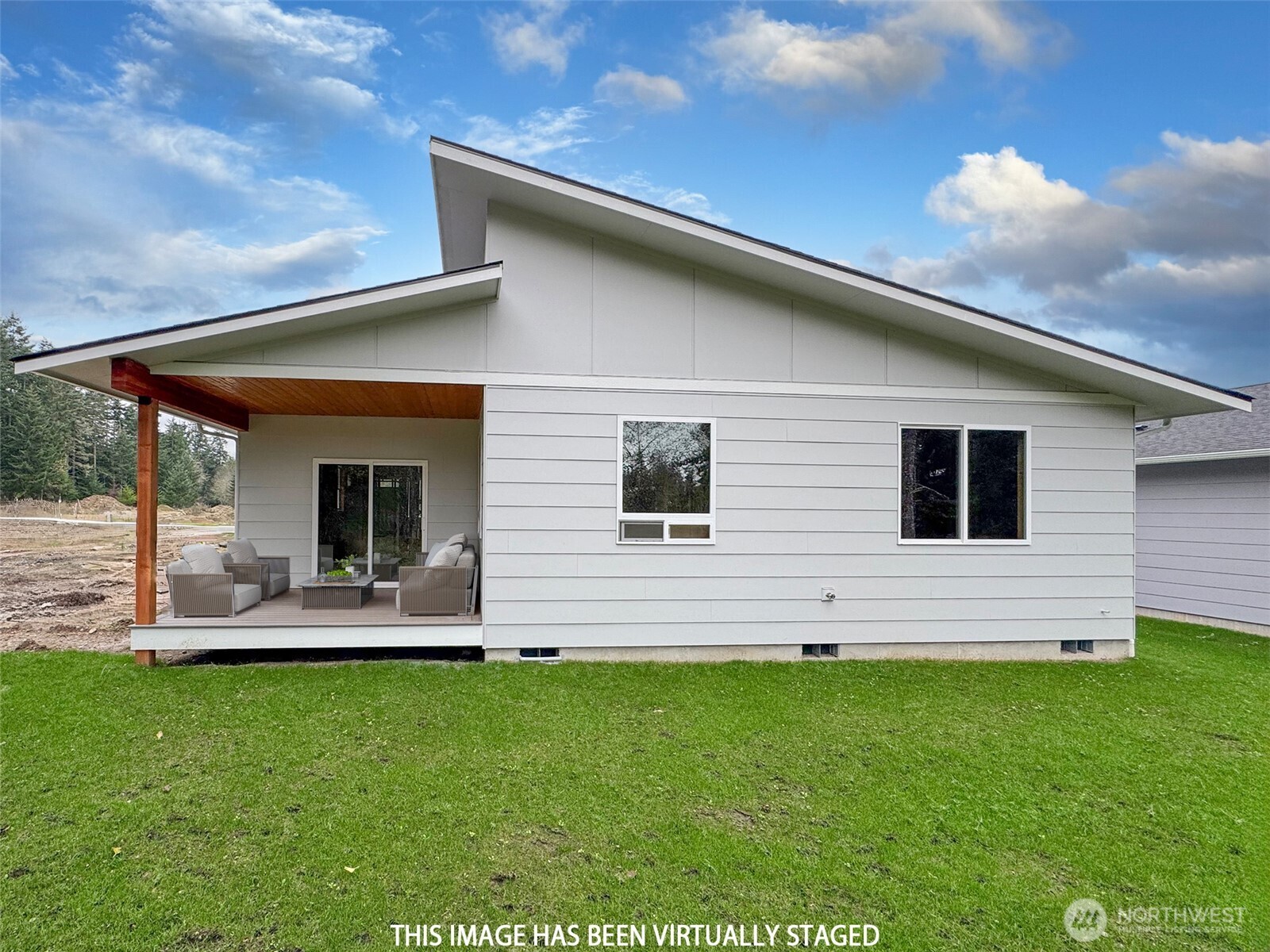 1415 Discovery Loop Port Port Angeles, WA 98363 - Photo 2 of 33