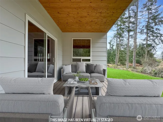 $549,000 | 1415 Discovery Loop Port, Port Angeles, WA 98363