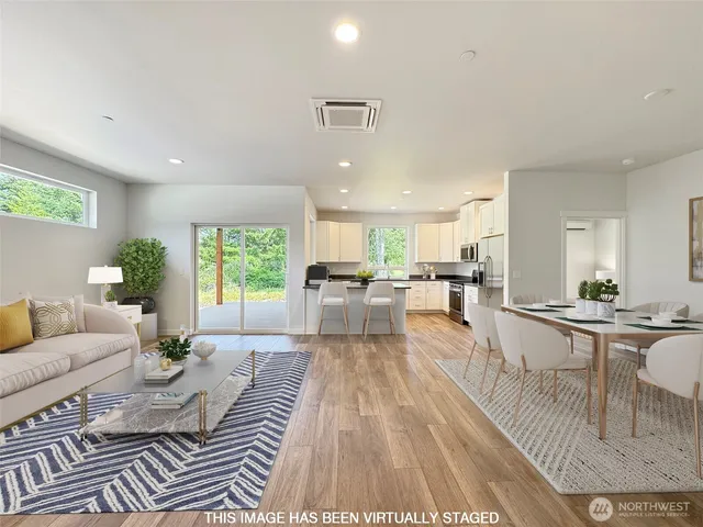 $549,000 | 1415 Discovery Loop Port, Port Angeles, WA 98363