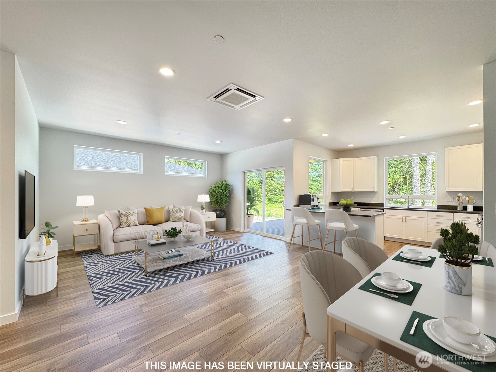 1415 Discovery Loop Port Port Angeles, WA 98363 - Photo 6 of 33