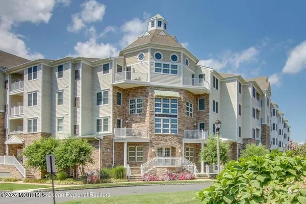 $4,000 | 22 Cooper Avenue, Unit 110, Long Branch, NJ 07740