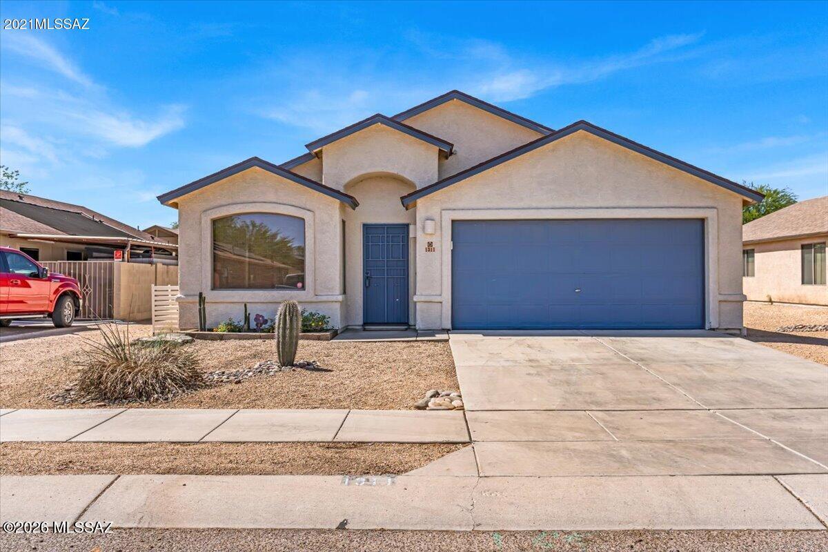 1311 West Calle Rancho Rio Tucson, AZ 85714 - Photo 2 of 36