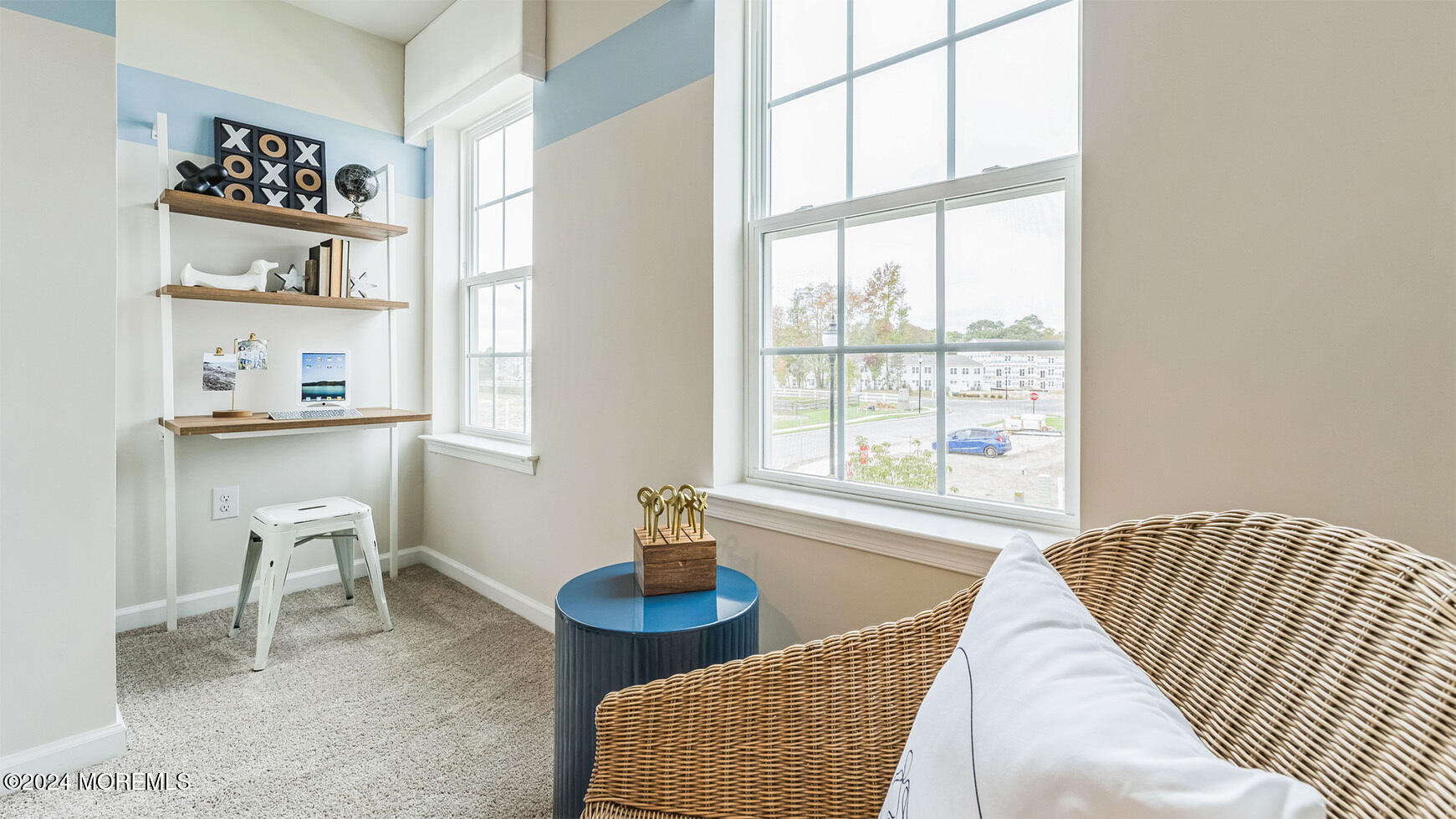 63 Penny Lane Neptune Township, NJ 07753 - Photo 26 of 29 a living room with furniture and a window