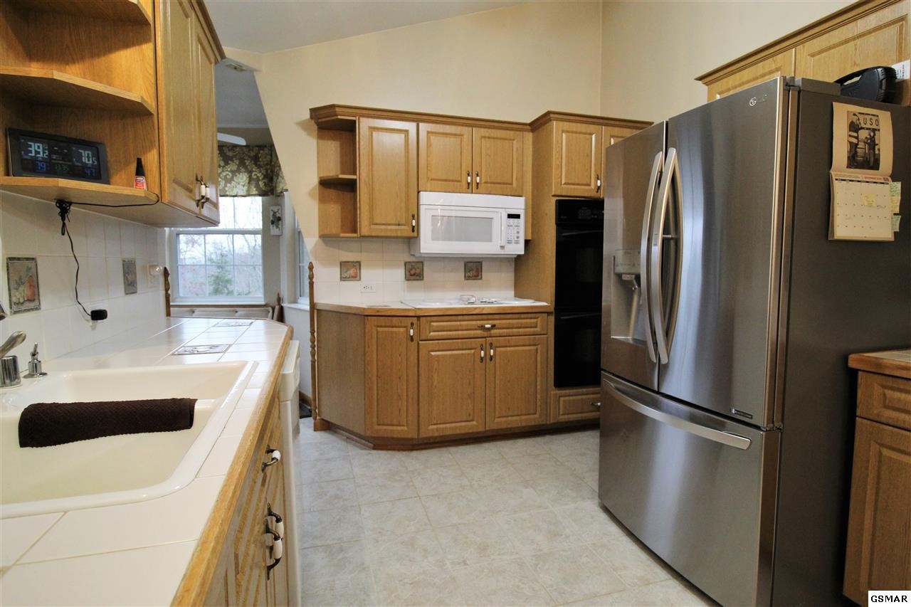 4420 Grindstone Ridge Road Pigeon Forge, TN 37863 - Photo 13 of 43 Gallery Image 13