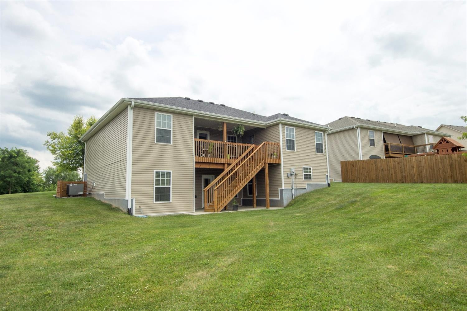 812 Williams Road Nicholasville, KY 40356 - Photo 39 of 41 Photo 39