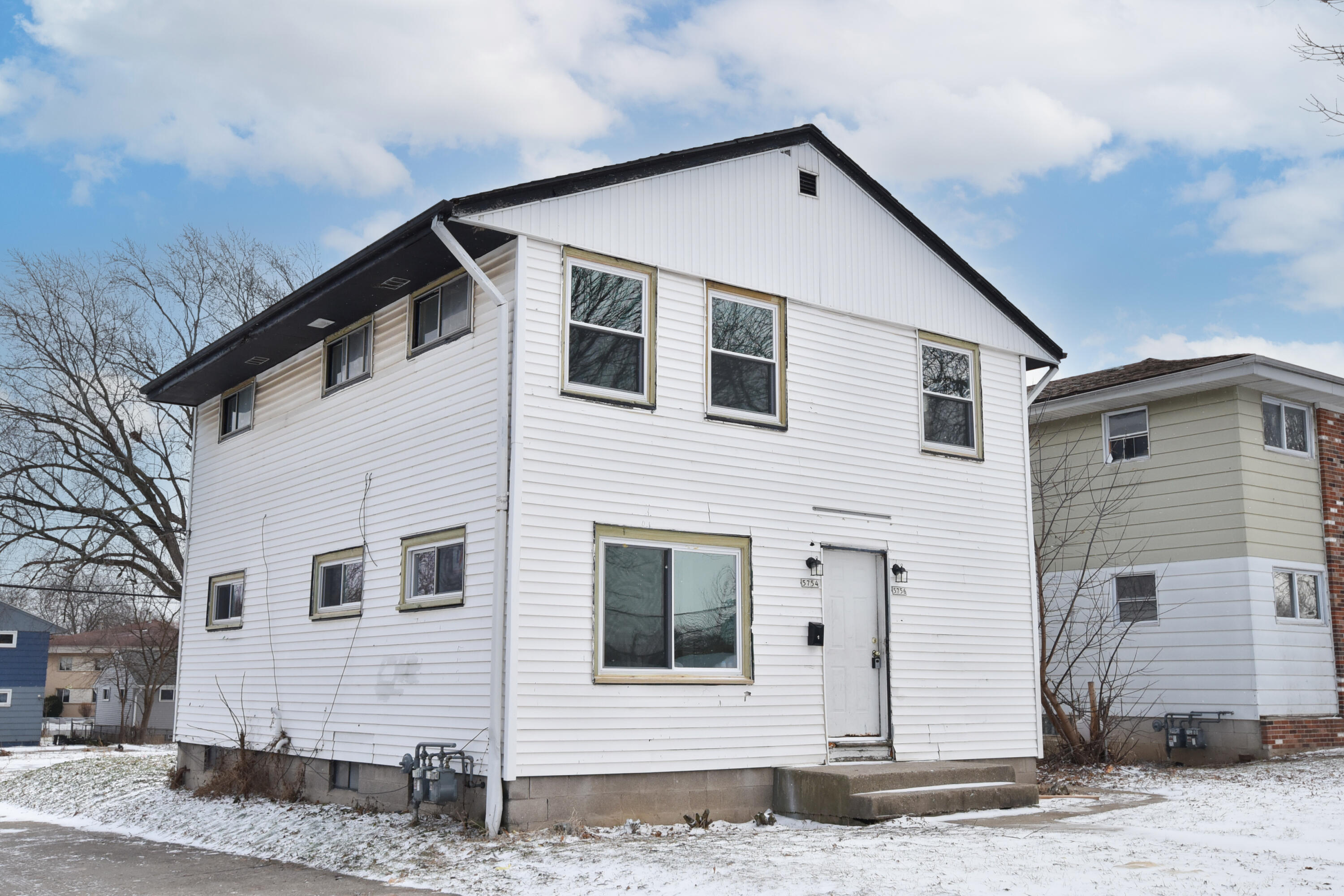 5754 North 65th Street Milwaukee, WI 53218 - Photo 23 of 26 EUP_2613-Edit