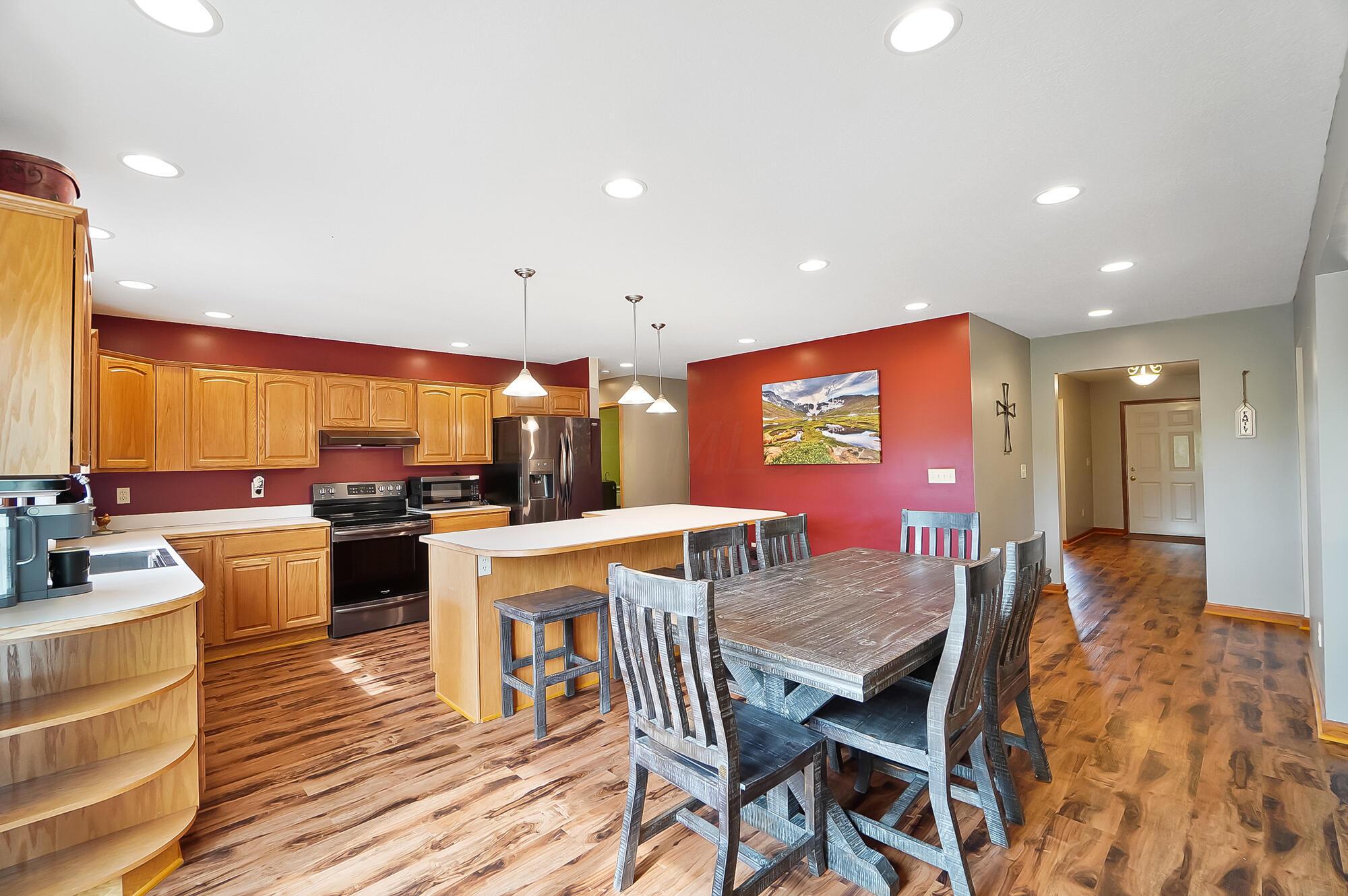 2919 Larimore Road Mount Vernon, OH 43050 - Photo 19 of 83 19