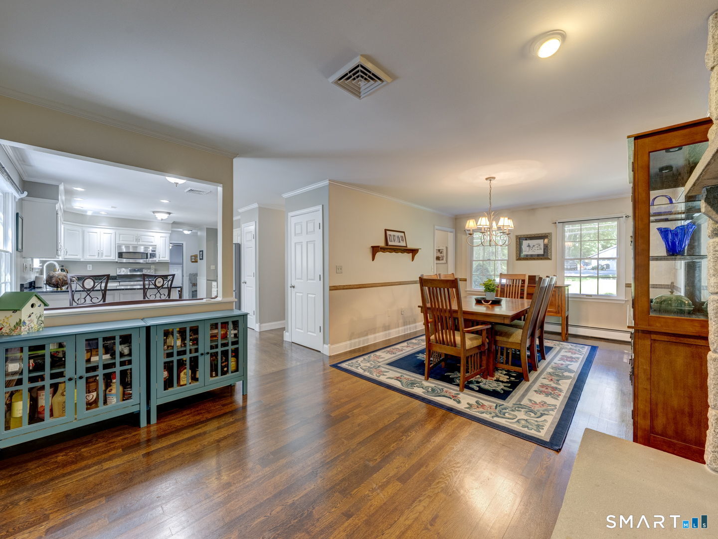 129 Saner Road Marlborough, CT 06447 - Photo 11 of 34