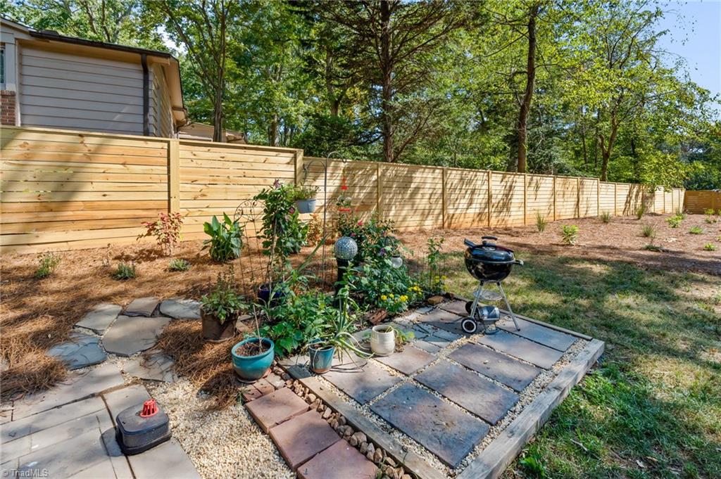 849 Chester Road Winston-Salem, NC 27104 - Photo 45 of 50 Gallery Image 45