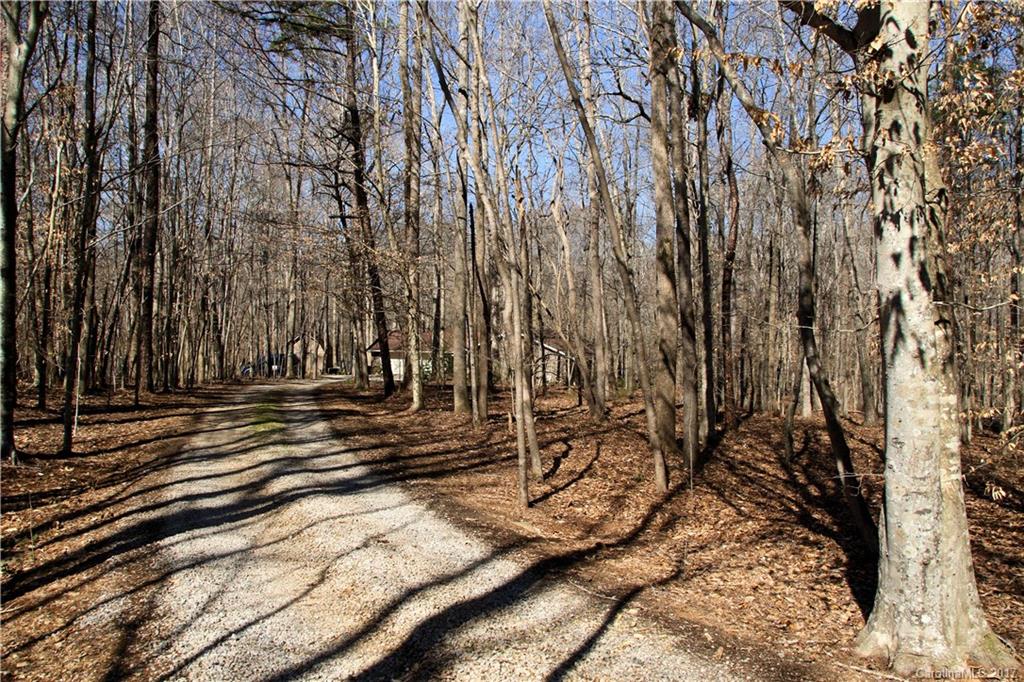 5608 Davis Road, Unit 20 Waxhaw, NC 28173 - Photo 4 of 21 a view of a backyard