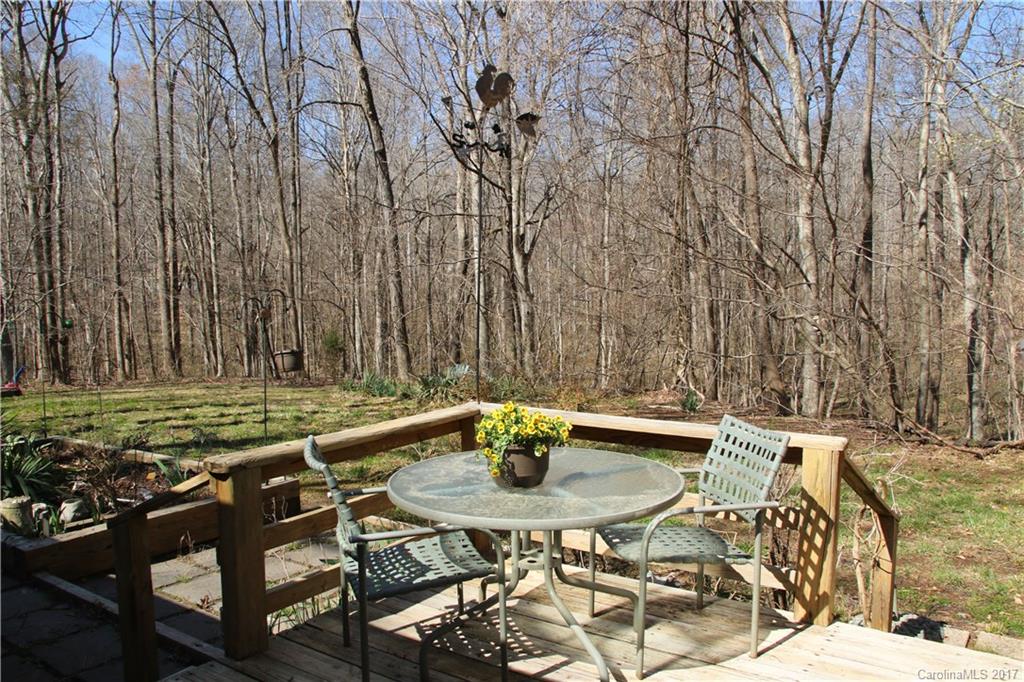 5608 Davis Road, Unit 20 Waxhaw, NC 28173 - Photo 6 of 21 a view of outdoor dining space with a table and chairs