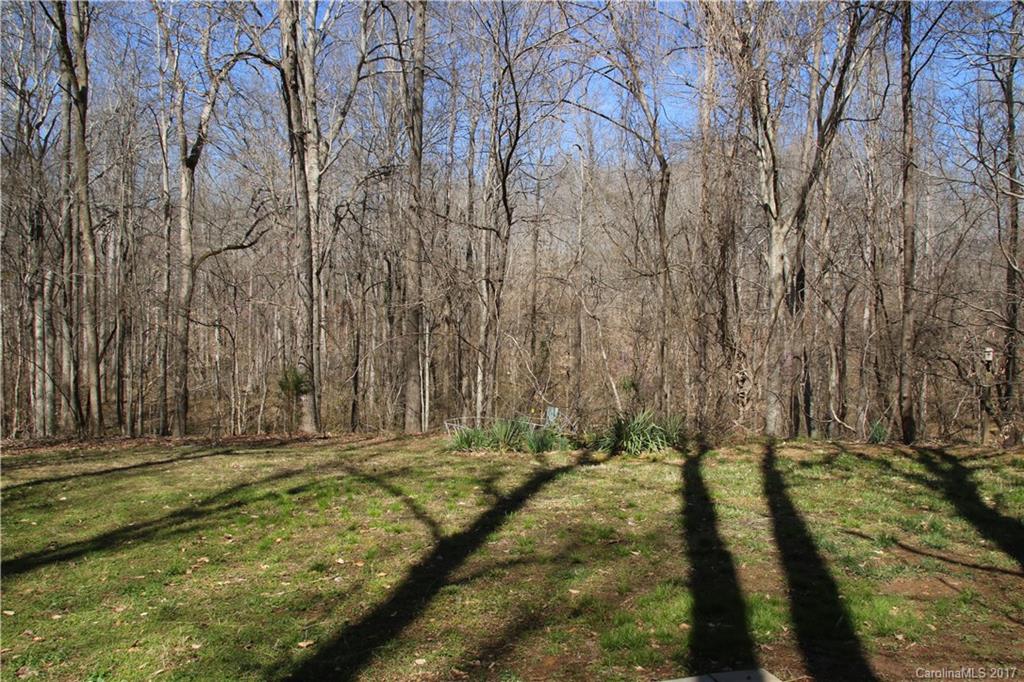 5608 Davis Road, Unit 20 Waxhaw, NC 28173 - Photo 8 of 21 a view of backyard with green space