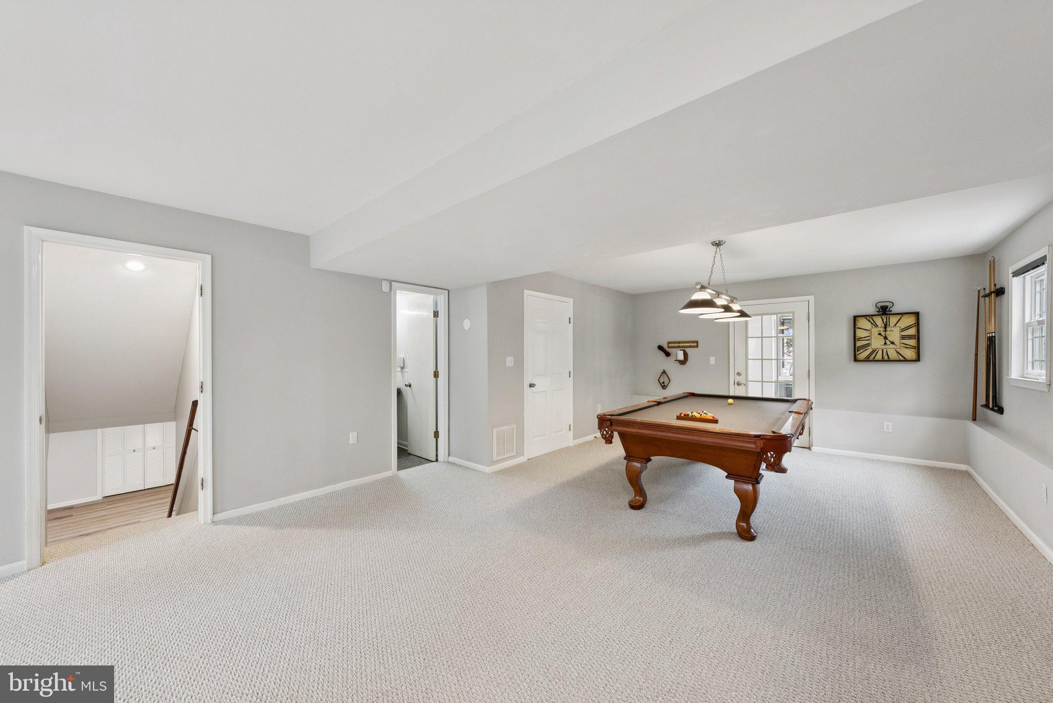 2404 Blue Valley Drive Silver Spring, MD 20904 - Photo 16 of 46 New berber carpeting in spacious great room!