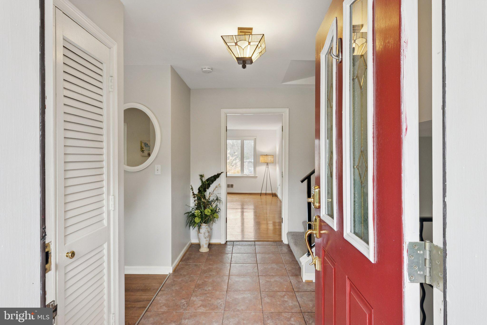 2404 Blue Valley Drive Silver Spring, MD 20904 - Photo 2 of 46 Welcome home! Wait til you see all the space!