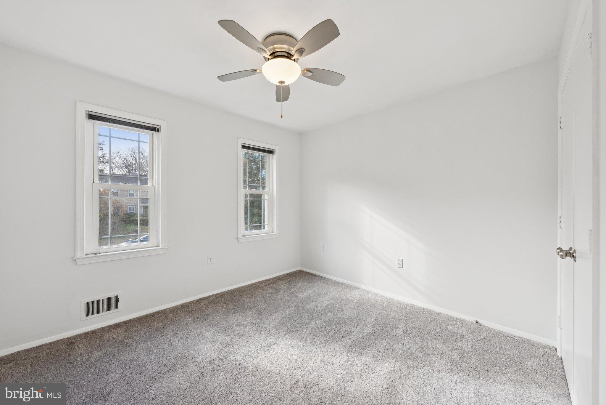2404 Blue Valley Drive Silver Spring, MD 20904 - Photo 25 of 46 Nice-sized bedroom #2