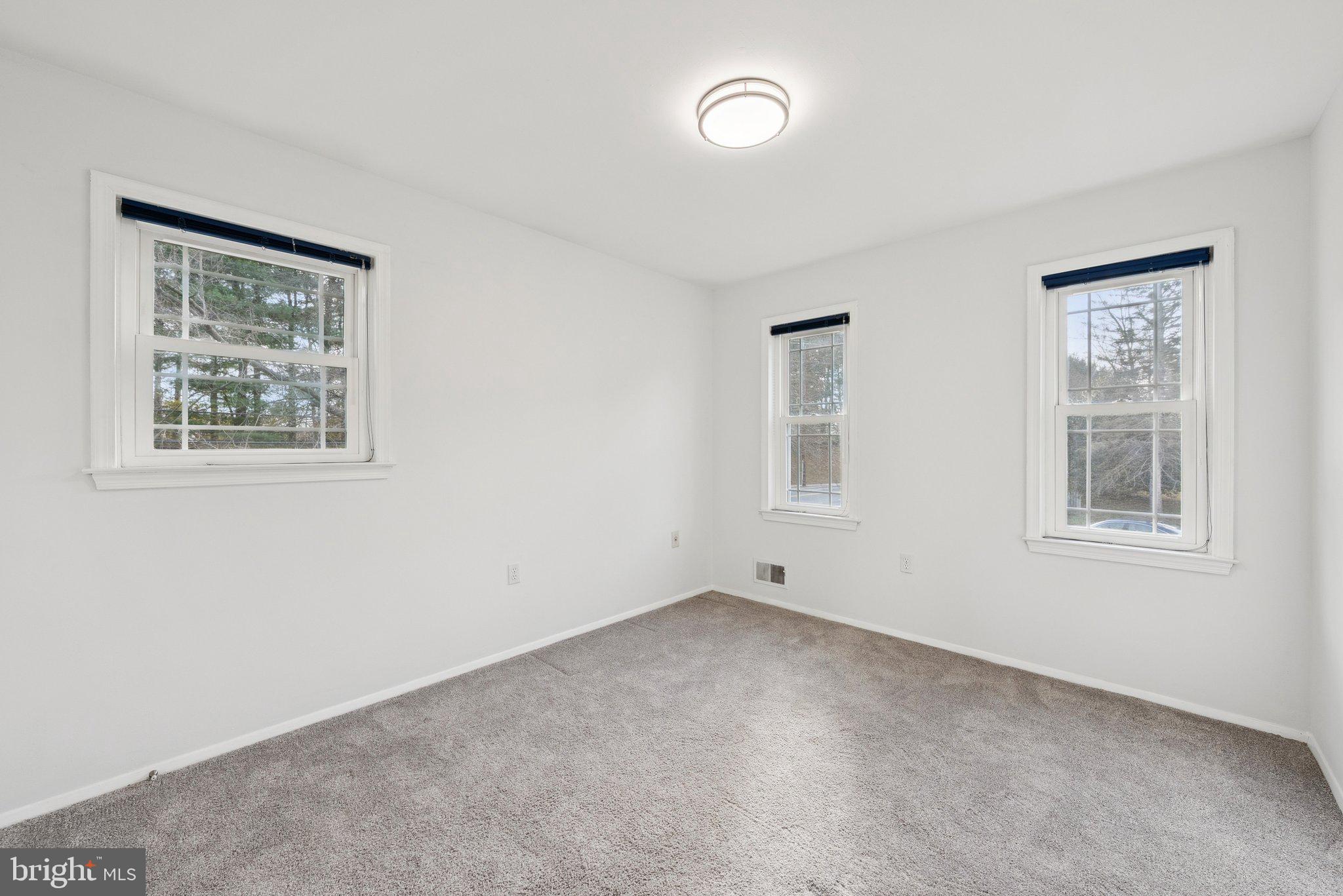 2404 Blue Valley Drive Silver Spring, MD 20904 - Photo 26 of 46 Generous sized bedroom #3