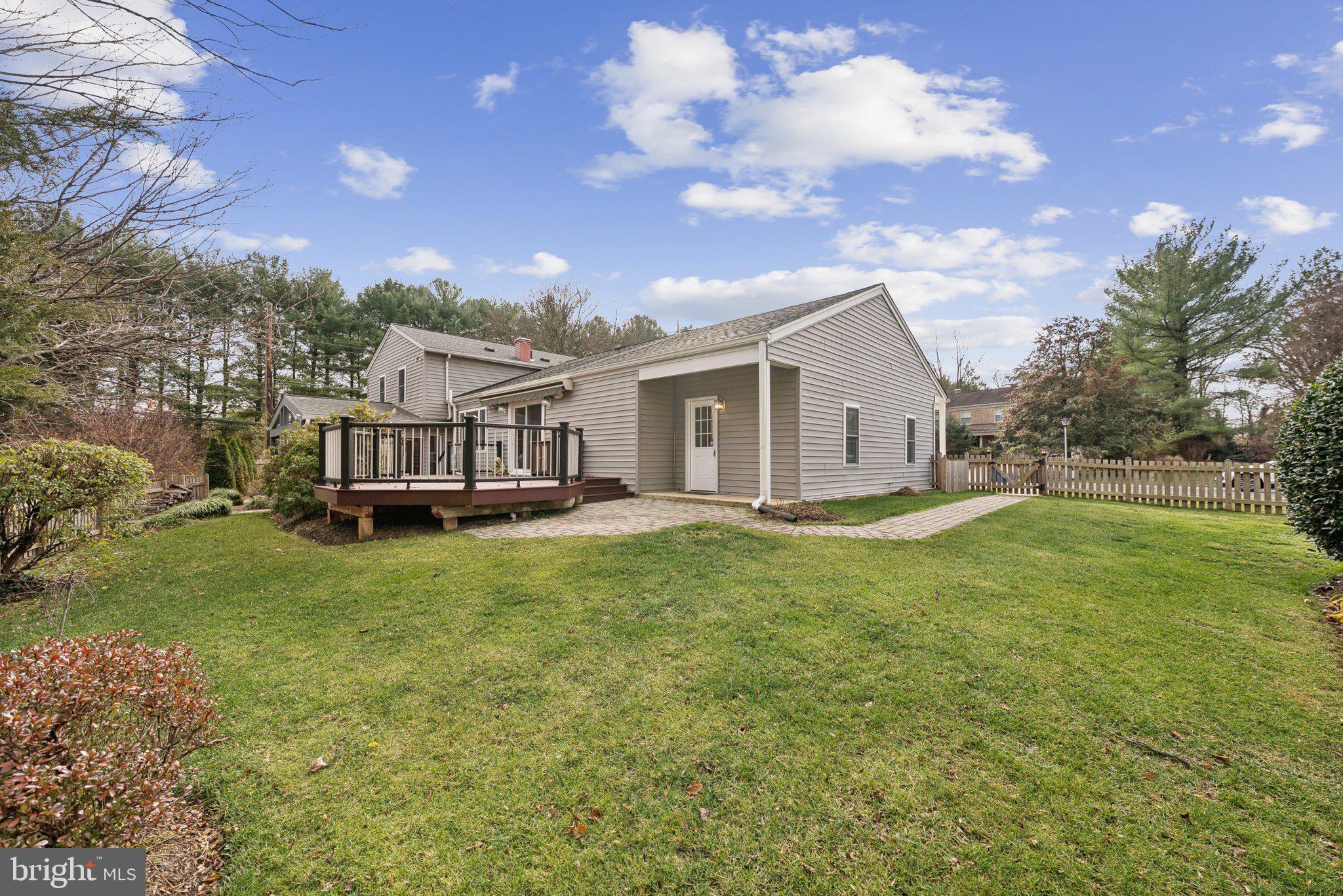 2404 Blue Valley Drive Silver Spring, MD 20904 - Photo 46 of 46