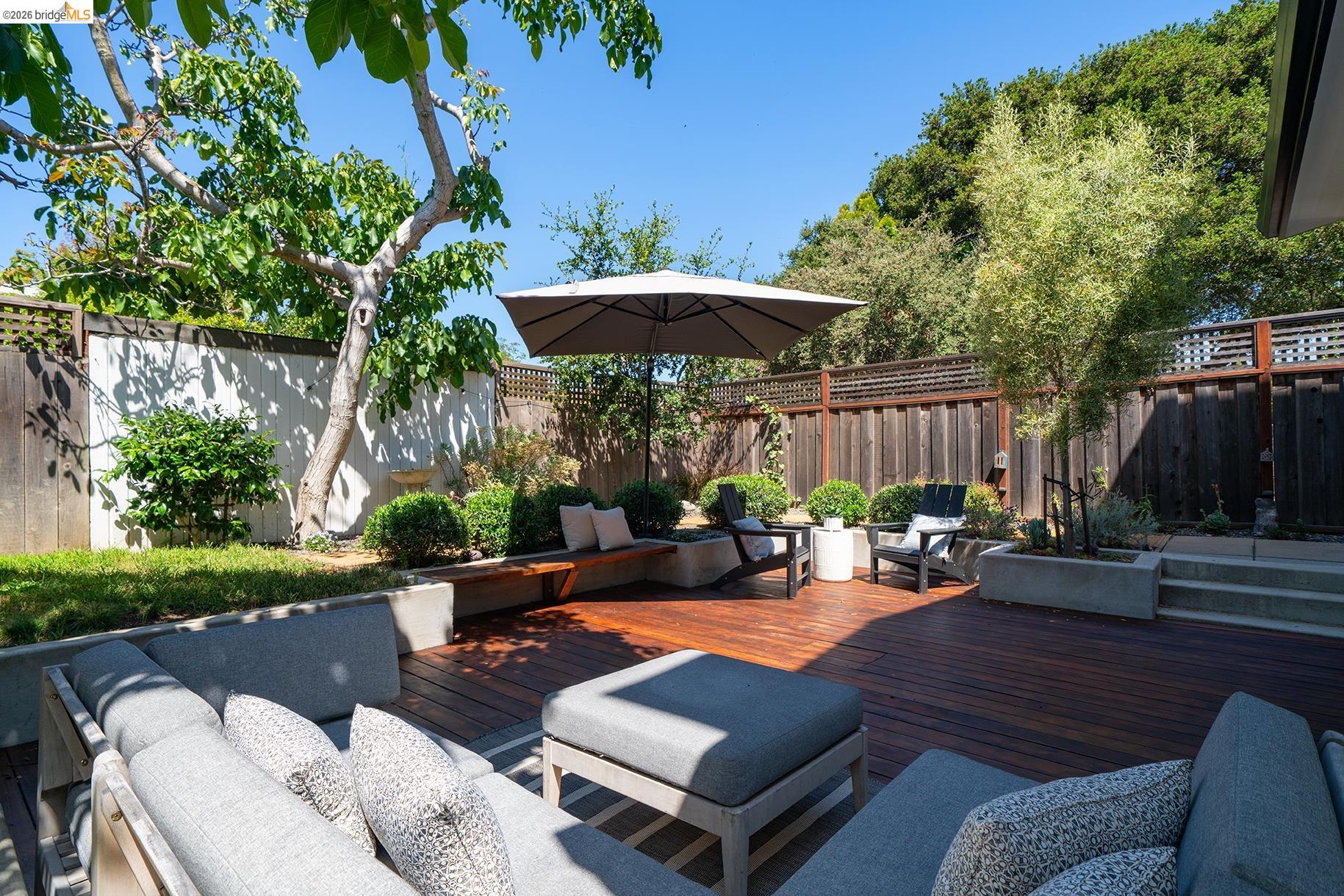 1470 Cornell Avenue Berkeley, CA 94702 - Photo 44 of 61