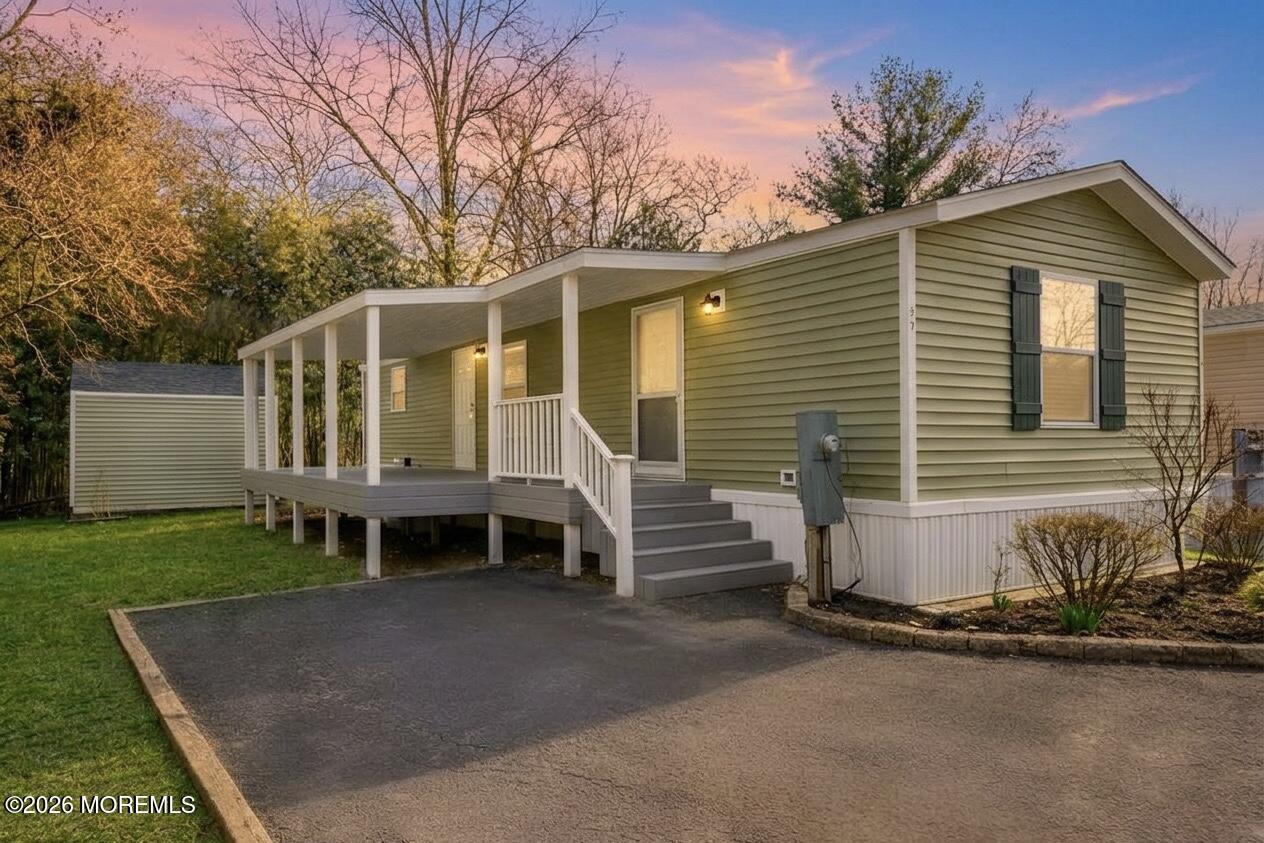 1820 State Rte 35, Unit 64 Wall, NJ 07719 - Photo 1 of 18 IMG_4642