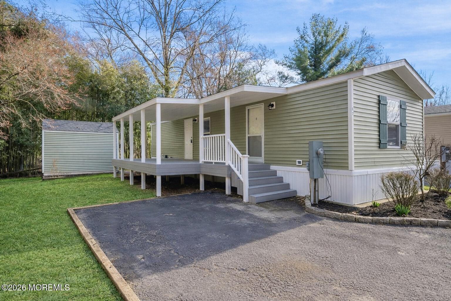 1820 State Rte 35, Unit 64 Wall, NJ 07719 - Photo 3 of 18 D67E3DE1-FADD-4AFE-BDC1-5E151B5E1F8E