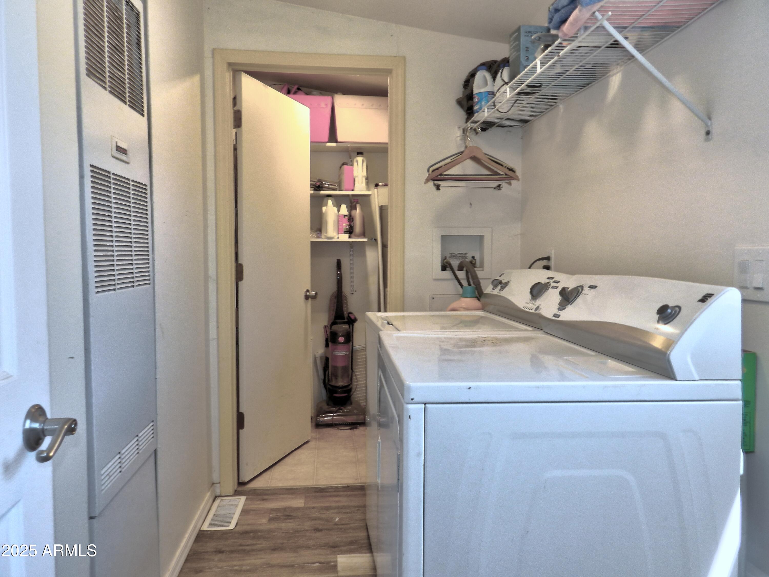 1275 Reay Road Rimrock, AZ 86335 - Photo 29 of 33 Laundry Room-Storage