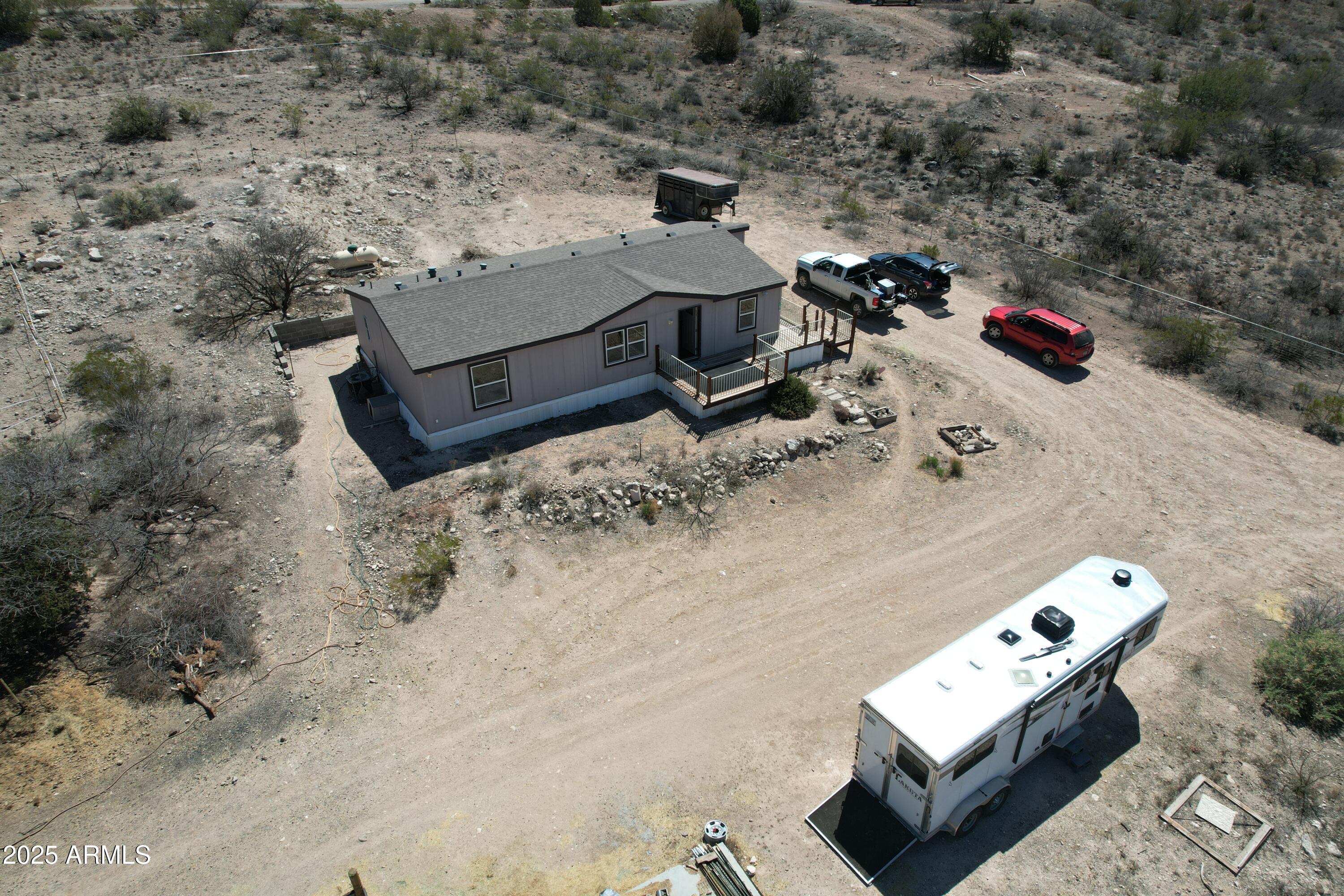 1275 Reay Road Rimrock, AZ 86335 - Photo 30 of 33 dji-front L