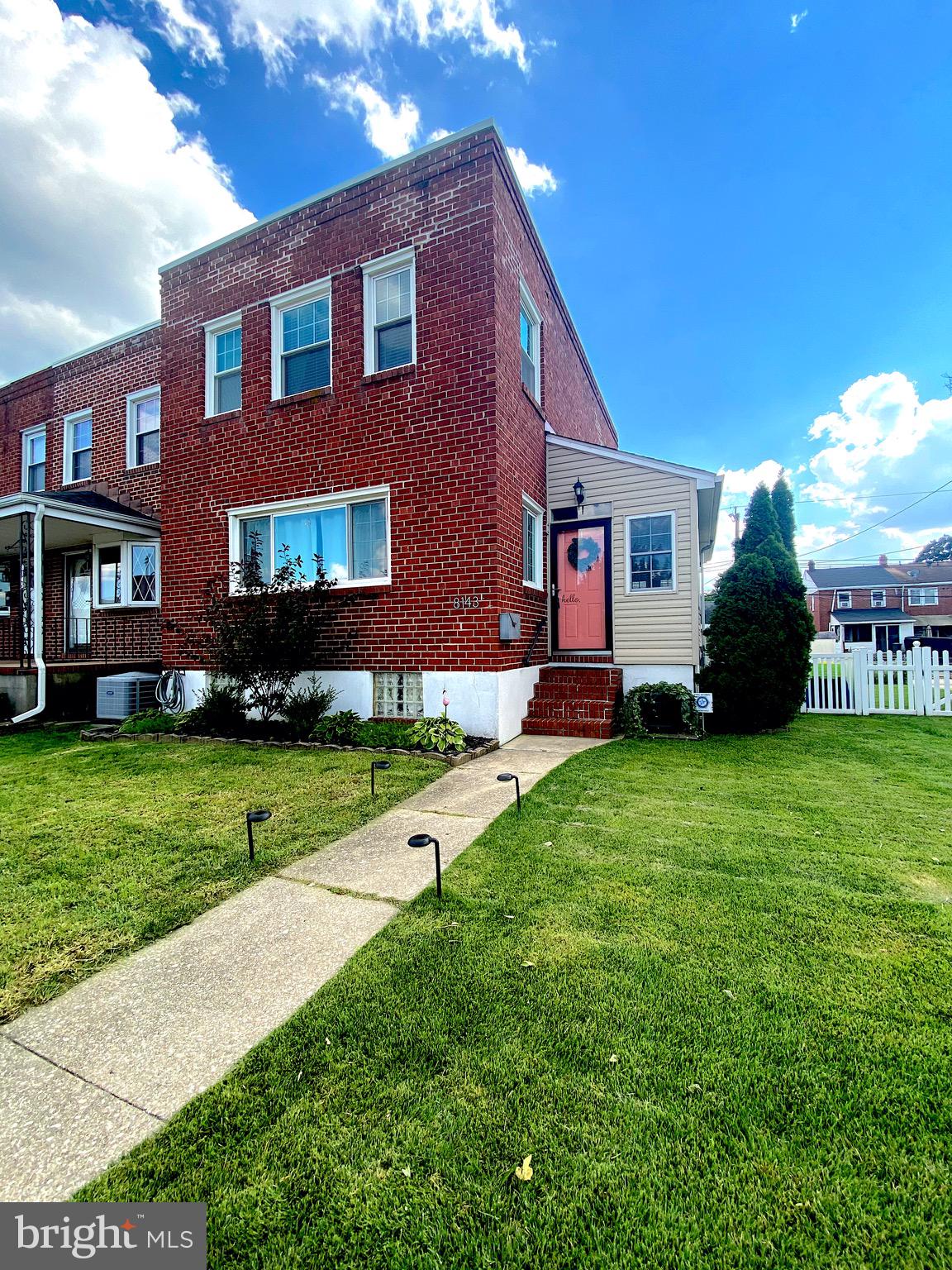 8143 Gray Haven Road Baltimore, MD 21222 - Photo 1 of 30
