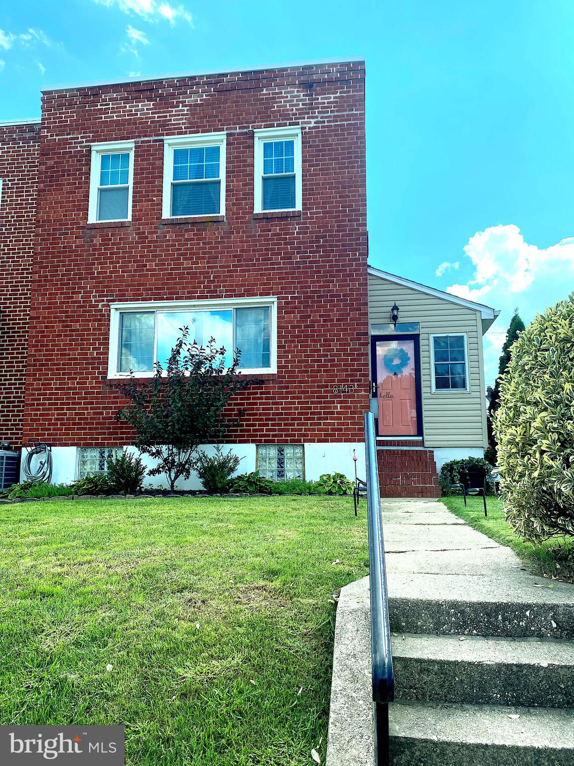8143 Gray Haven Road Baltimore, MD 21222 - Photo 2 of 30