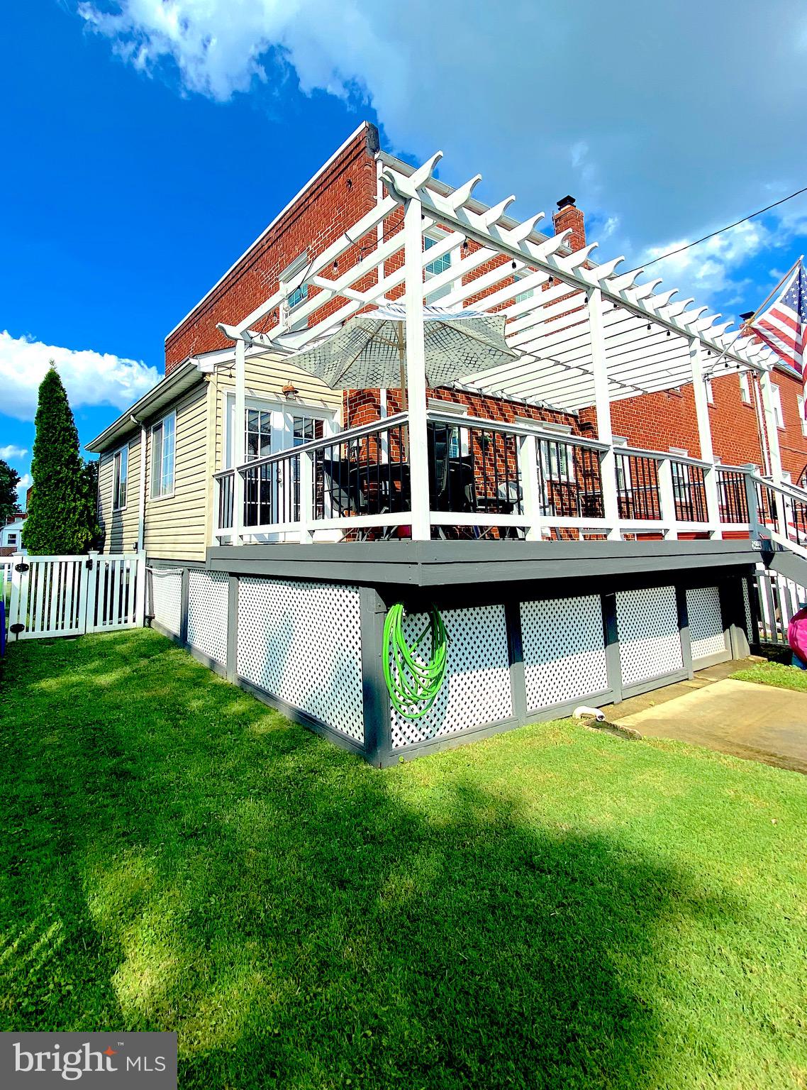 8143 Gray Haven Road Baltimore, MD 21222 - Photo 26 of 30