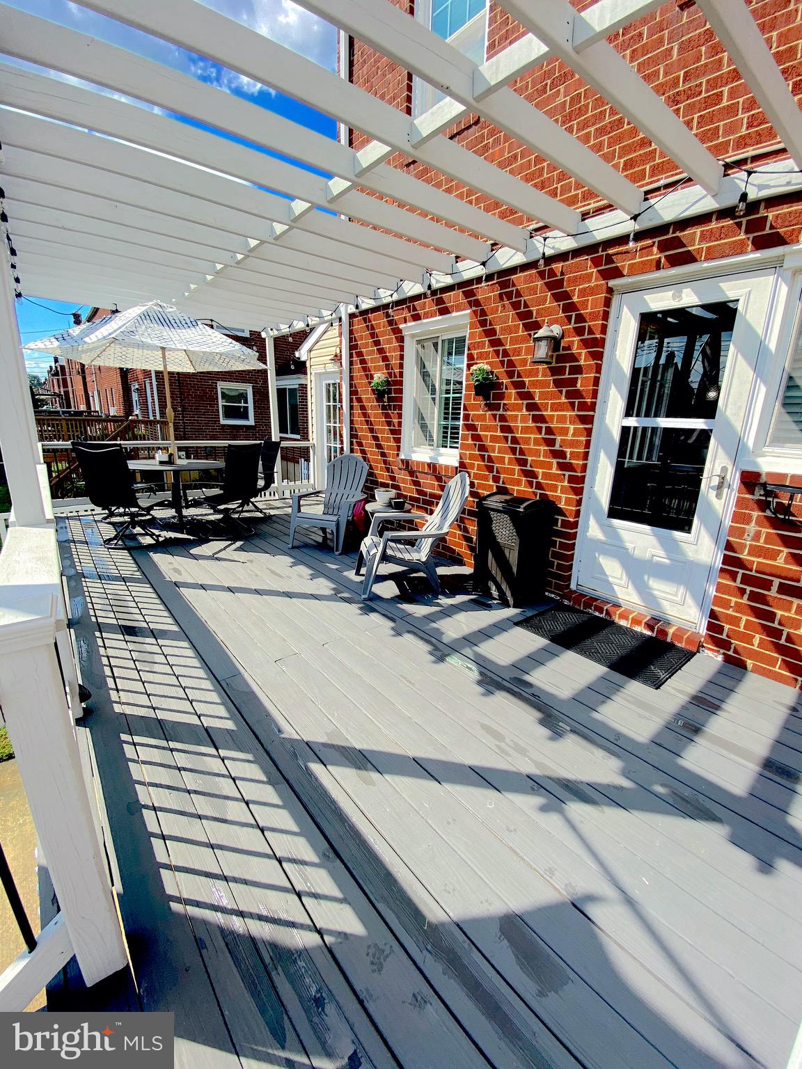8143 Gray Haven Road Baltimore, MD 21222 - Photo 28 of 30
