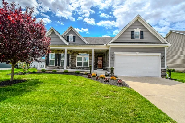 $475,000 | 1136 Red Maple Drive, Troy, OH 45373