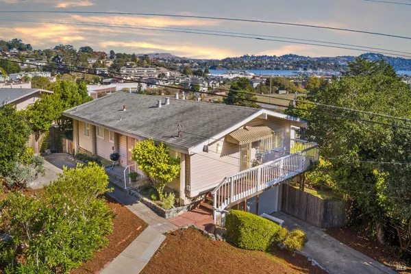 $1,280,000 | 16 Dutton Court, Sausalito, CA 94965