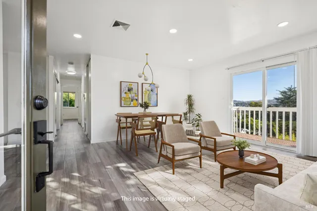 $1,349,000 | 16 Dutton Court, Sausalito, CA 94965