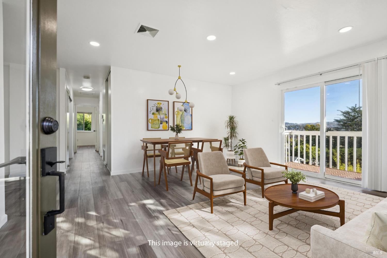 16 Dutton Court Sausalito, CA 94965 - Photo 12 of 42