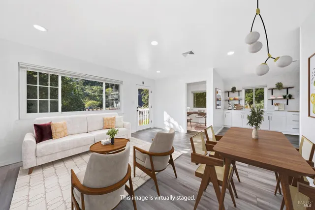 $1,349,000 | 16 Dutton Court, Sausalito, CA 94965