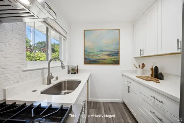 $1,349,000 | 16 Dutton Court, Sausalito, CA 94965