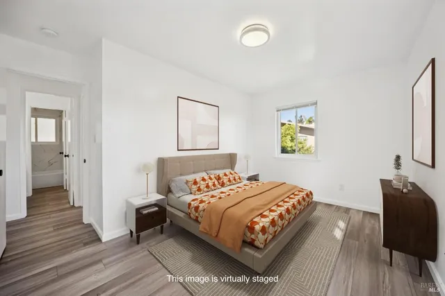 $1,349,000 | 16 Dutton Court, Sausalito, CA 94965